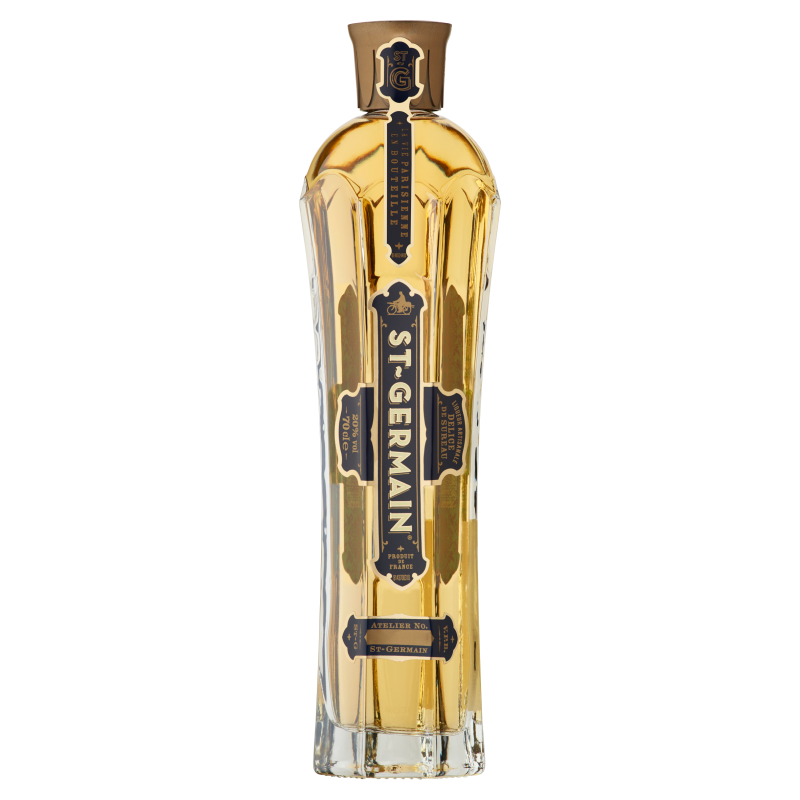 ST. GERMAIN Likier