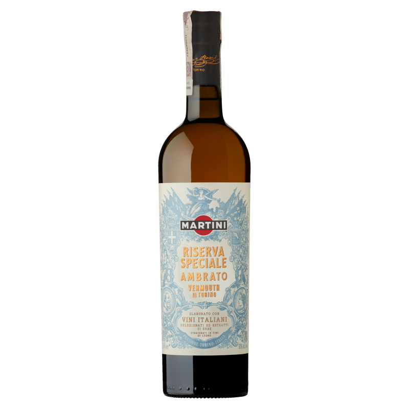 MARTINI Riserva Speciale Ambrato