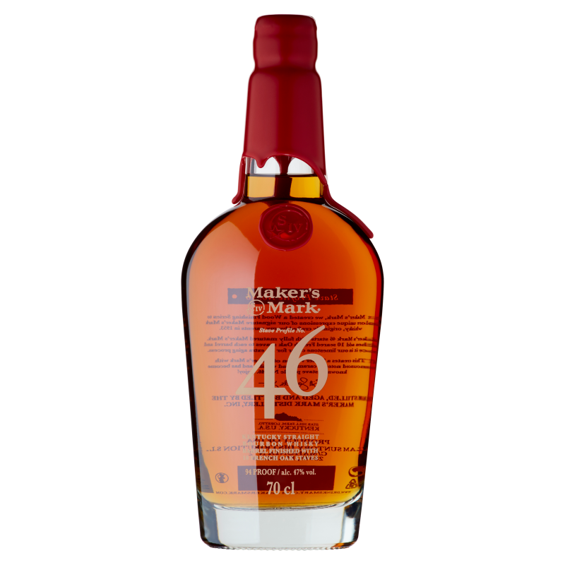 MAKER S MARK 46 Whisky