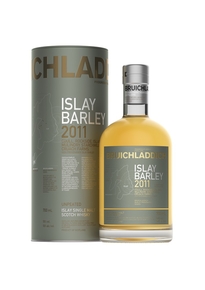 BRUICHLADDICH Islay Barley Whisky