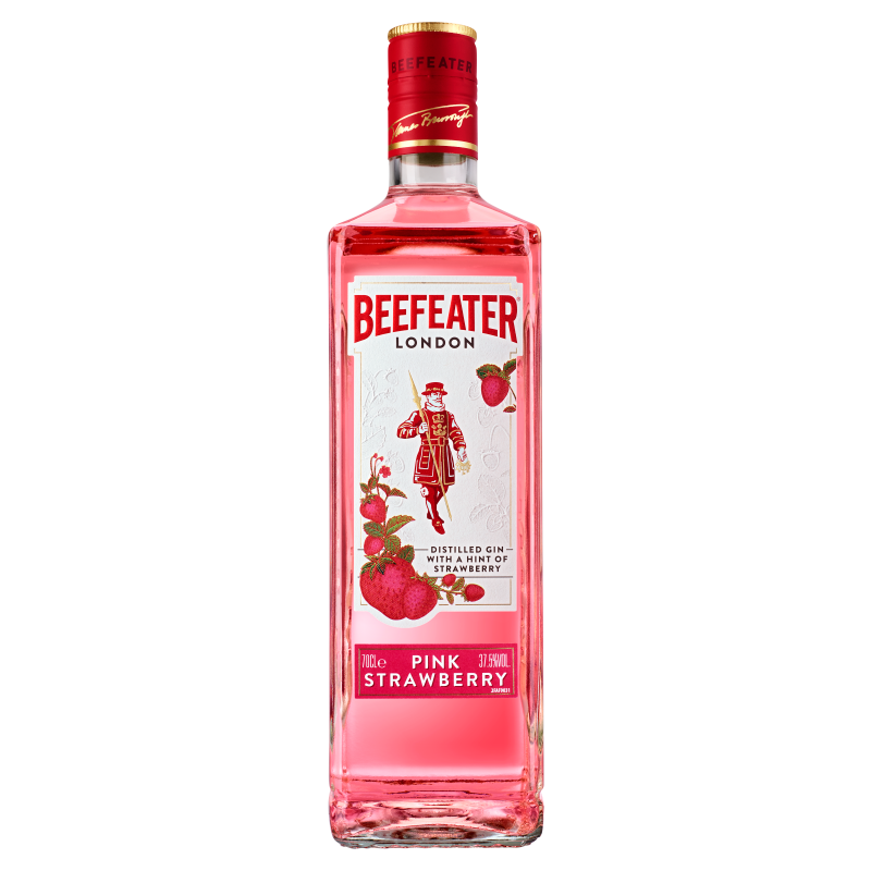 BEEFEATER Pink Gin