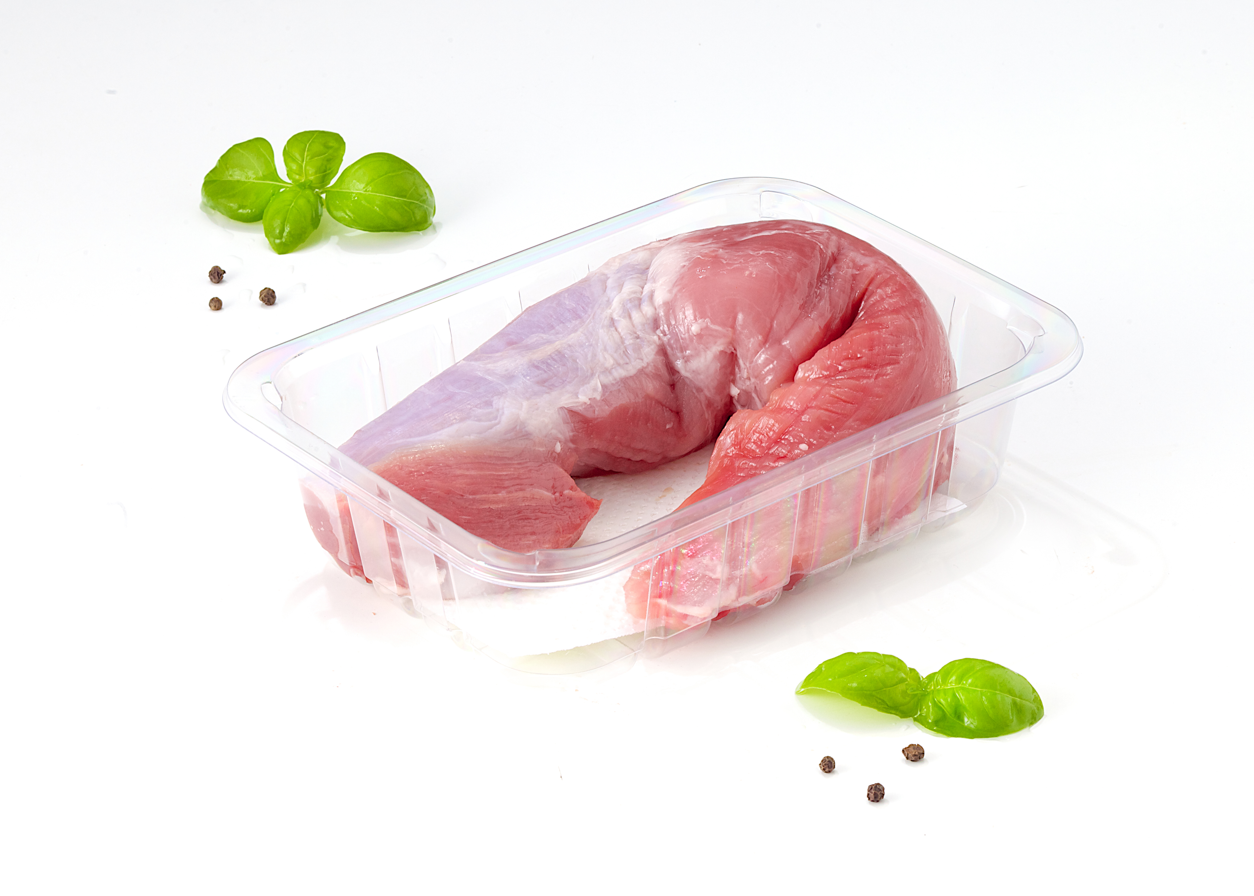 SOKOŁÓW Polędwiczka wieprzowa z główką (720g-1080g)