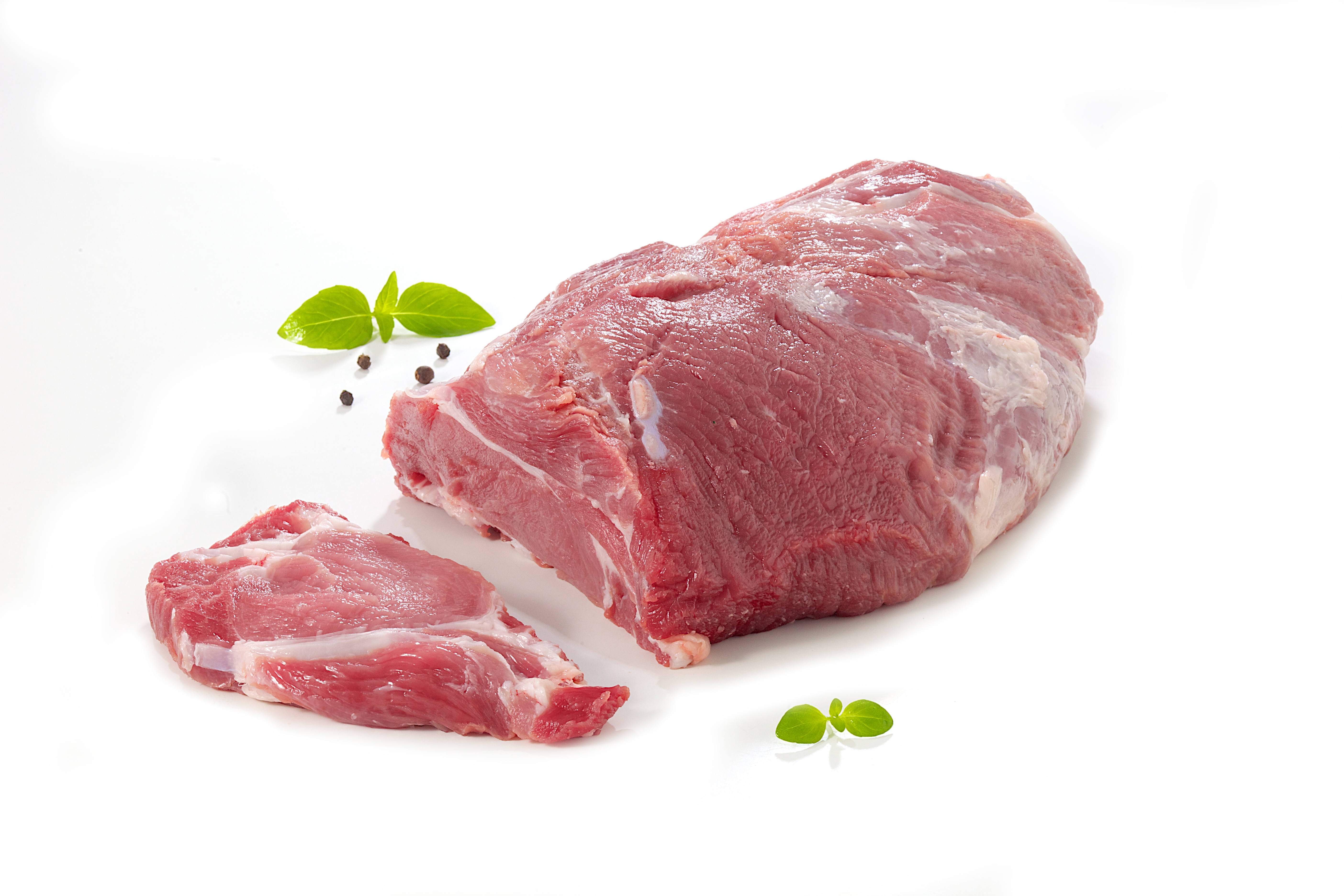 SOKOŁÓW Karkówka wieprzowa bez kości (880g-1320g)