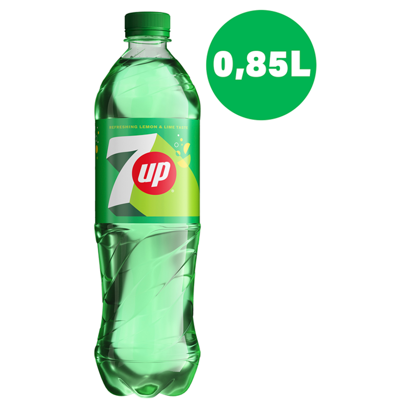 7 UP Napój gazowany