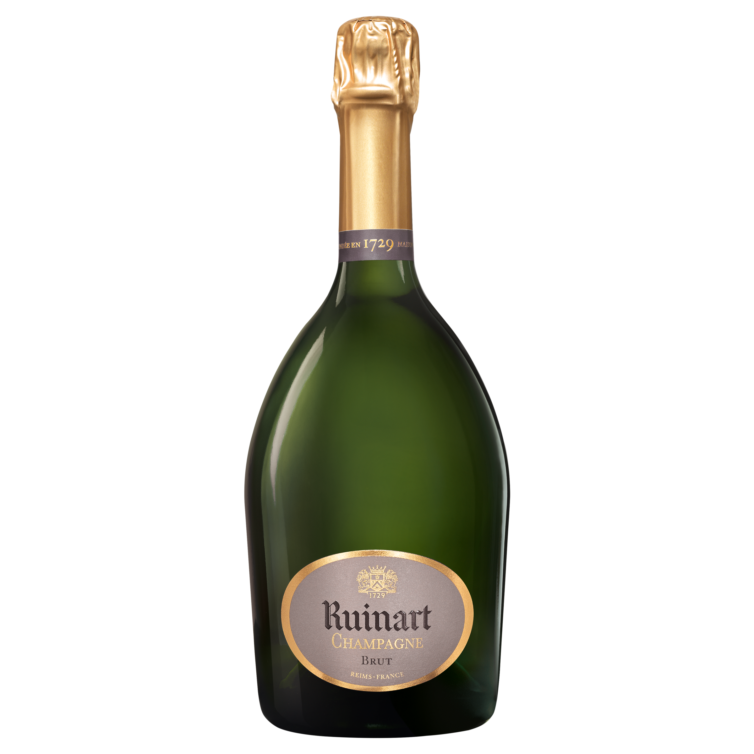 RUINART Brut szampan