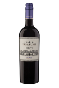 ERRAZURIZ ESTATE Shiraz