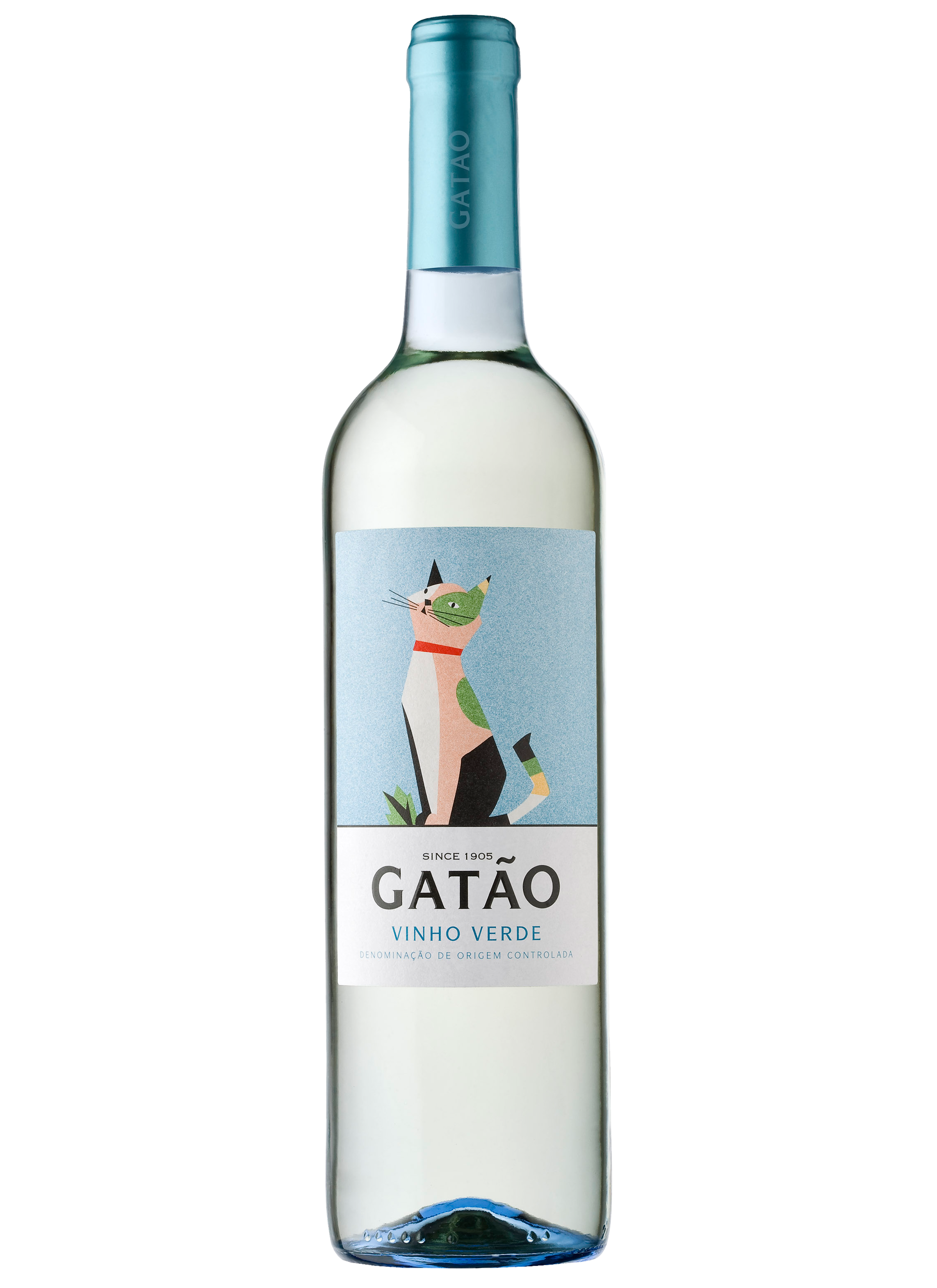 GATAO Vinho Verde Bordalese