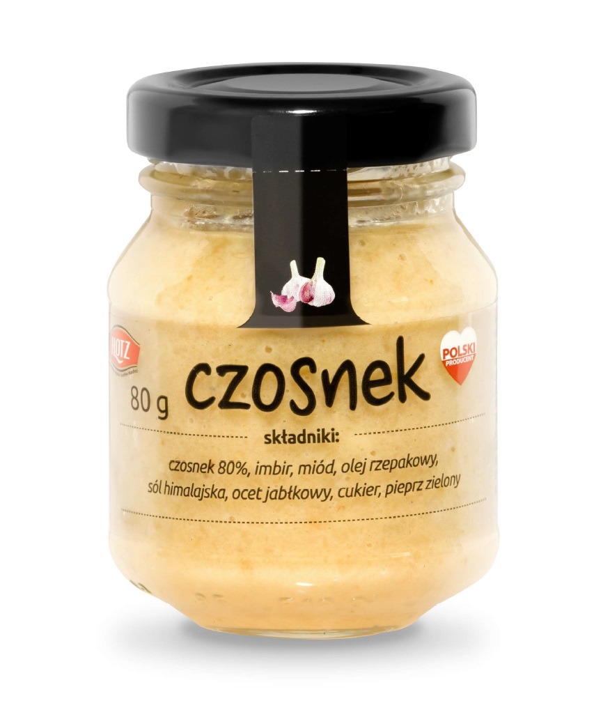 HOTZ Czosnek (koncentrat)