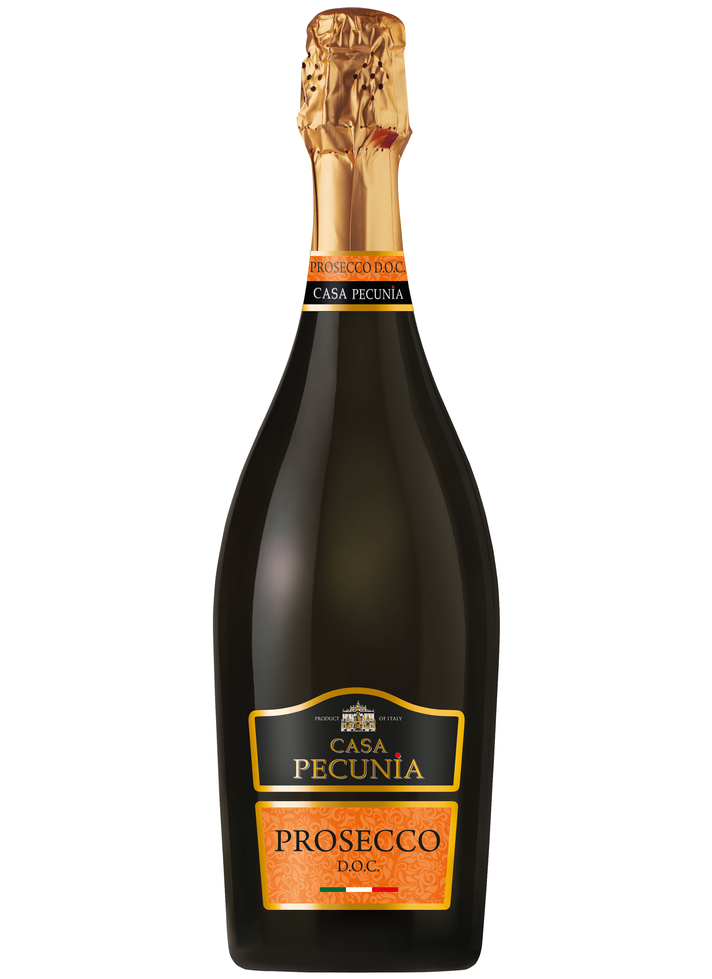 CASA PECUNIA Prosecco DOC