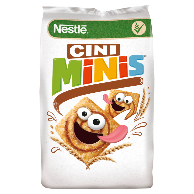 NESTLÉ Płatki Cini Minis frisco.pl