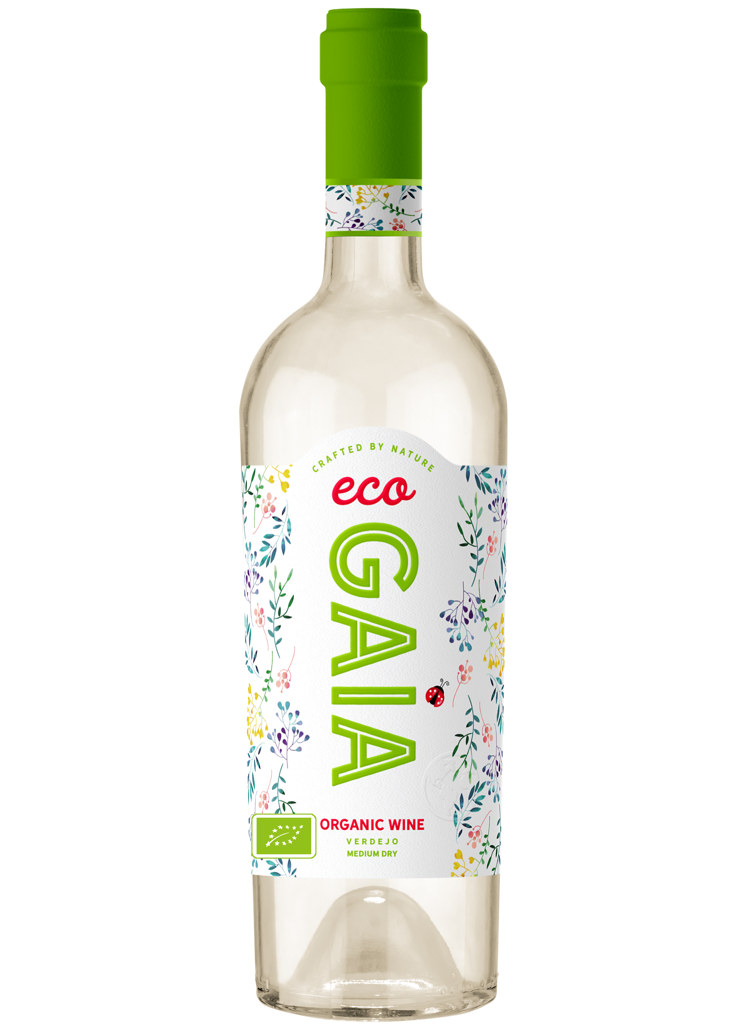 ECO GAIA Verdejo BIO