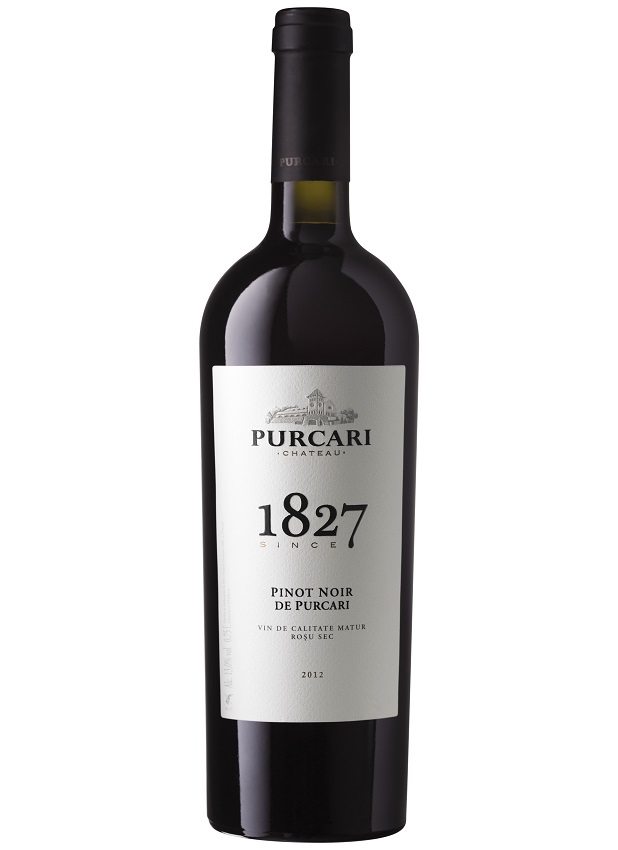 PURCARI 1827 Pinot Noir