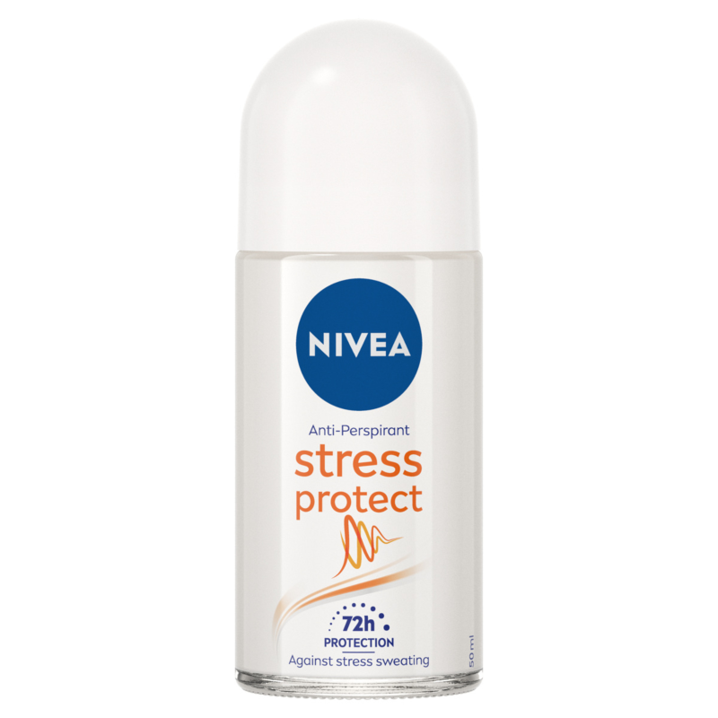 NIVEA Stress Protect Antyperspirant w kulce