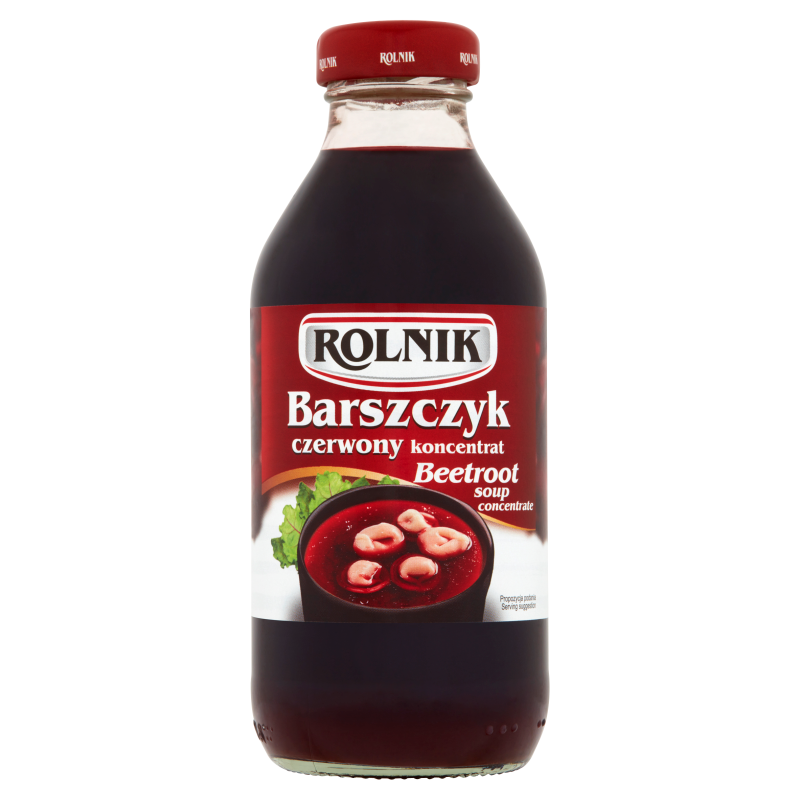 ROLNIK Barszczyk czerwony (koncentrat) frisco.pl