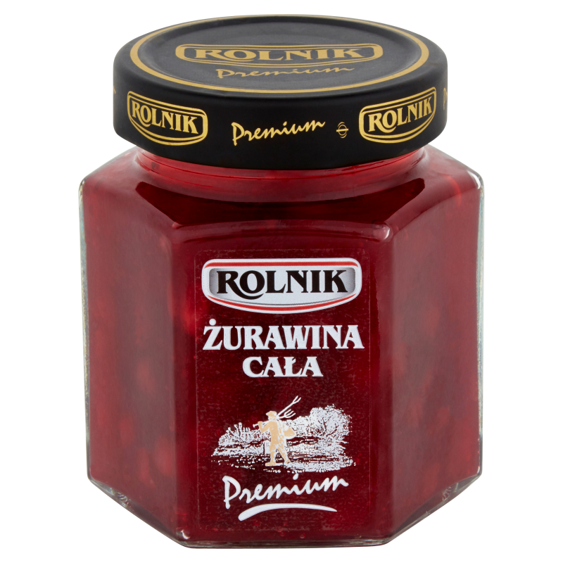 ROLNIK Żurawina cała frisco.pl