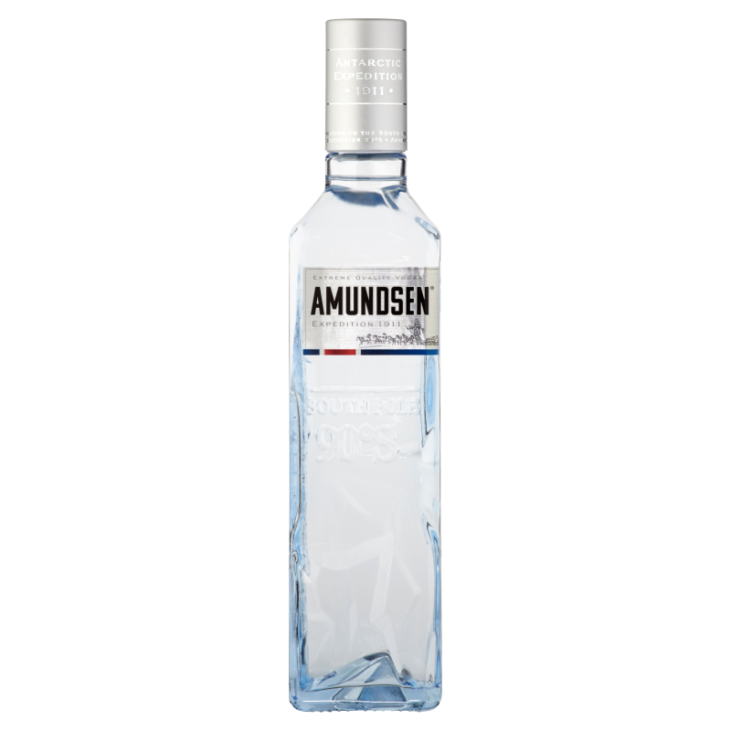 AMUNDSEN Wódka
