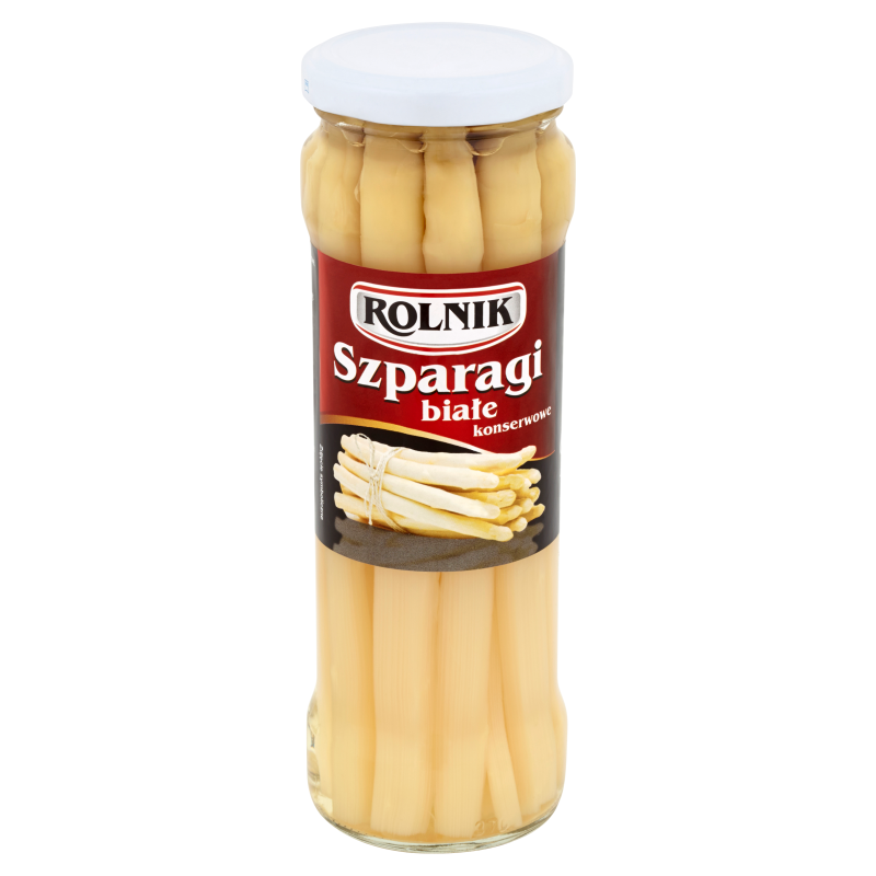 ROLNIK Szparagi białe frisco.pl