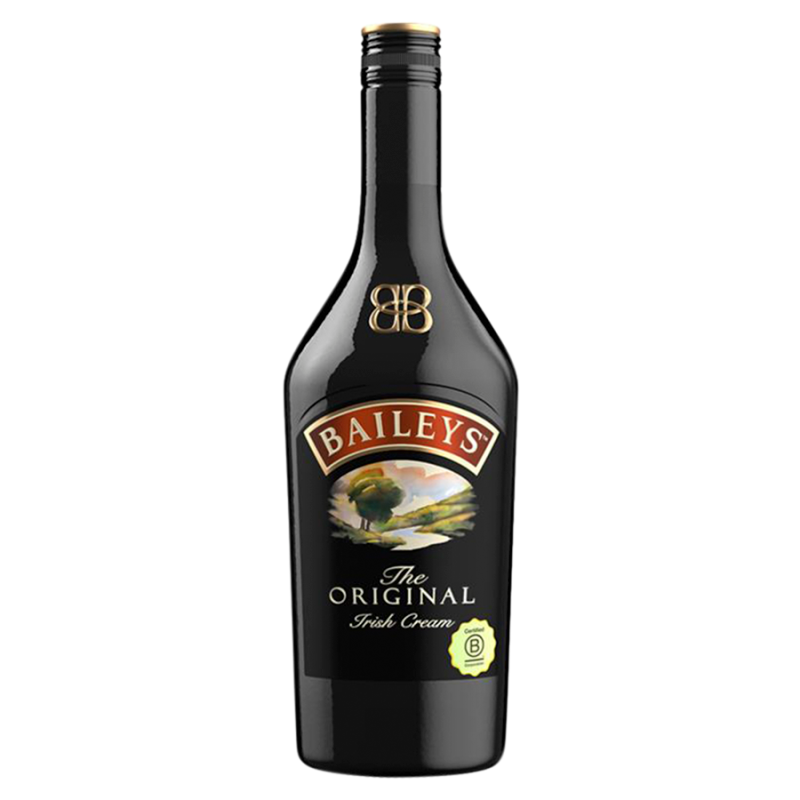 BAILEYS Irish Cream Likier frisco.pl