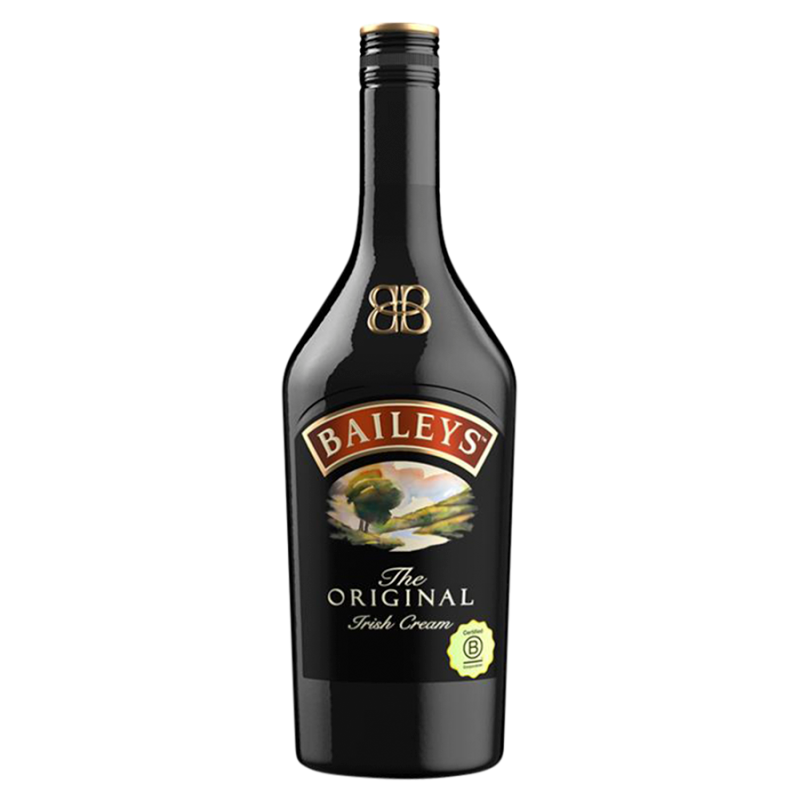BAILEYS Irish Cream Likier