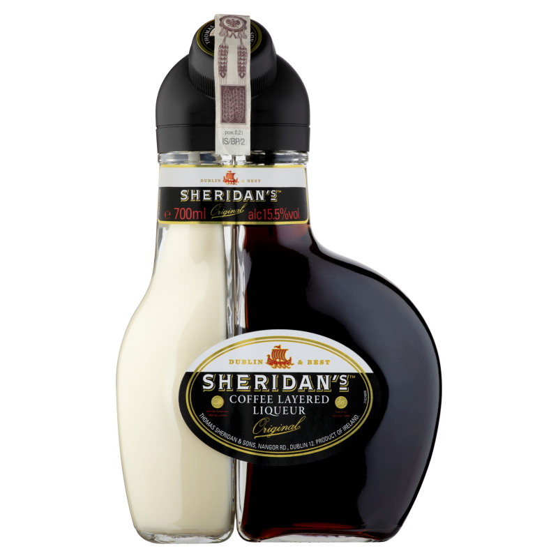 SHERIDANS Likier frisco.pl