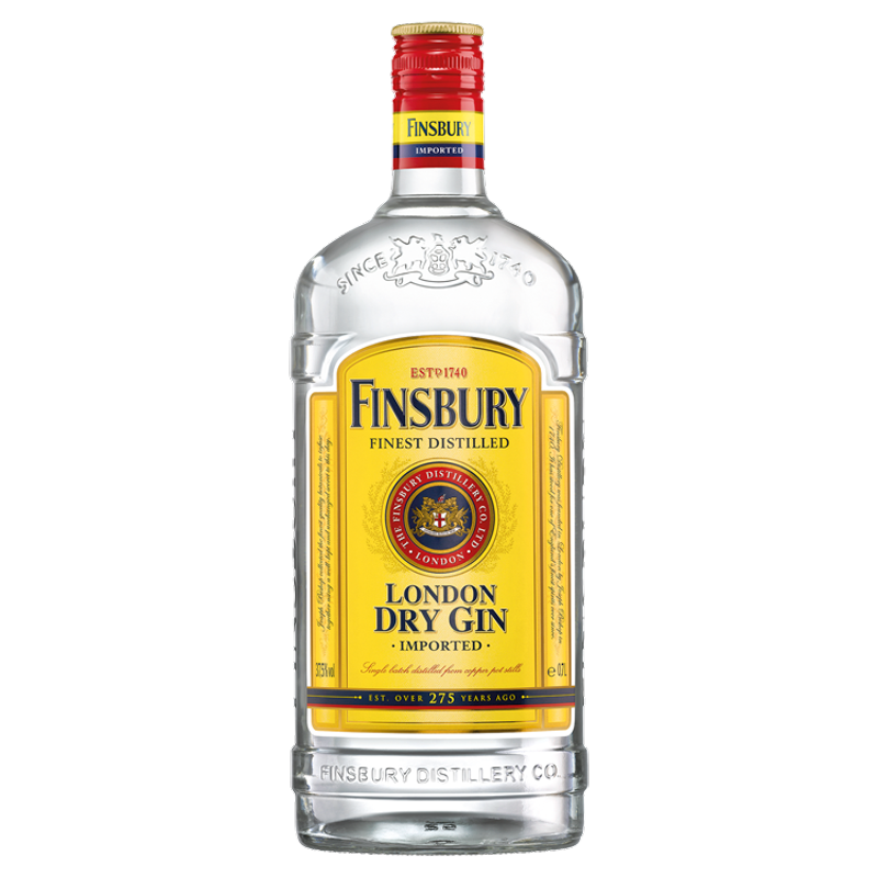 FINSBURY Gin