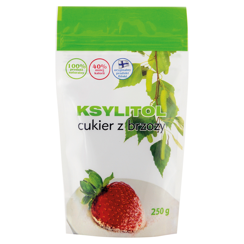 KSYLITOL Cukier z brzozy frisco.pl