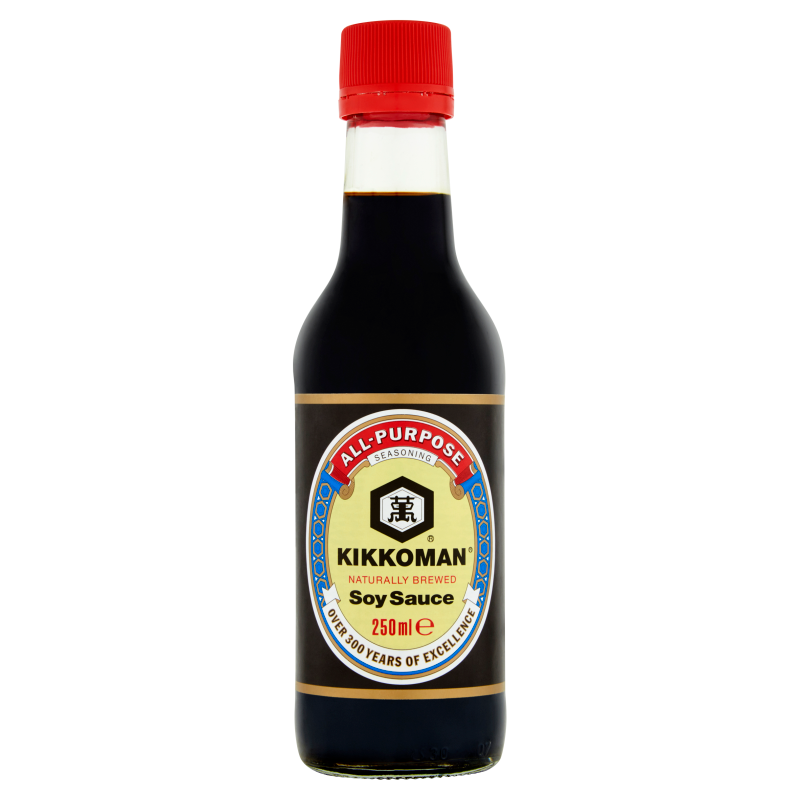 KIKKOMAN Sos sojowy