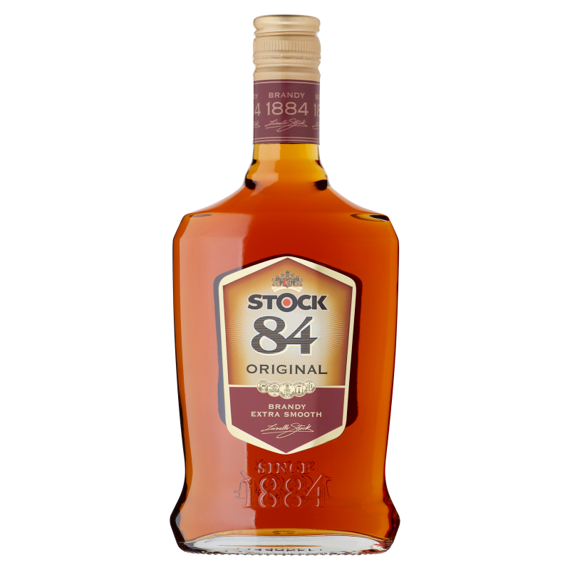 STOCK 84 V.S.O.P. Brandy