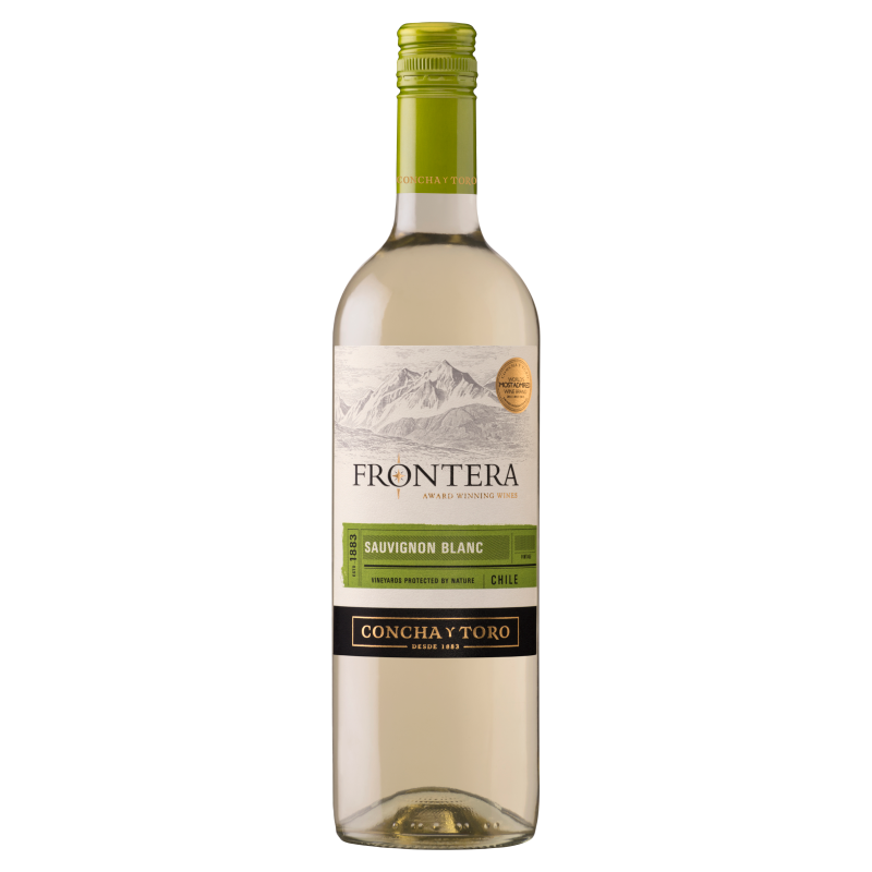 FRONTERA Sauvignon Blanc