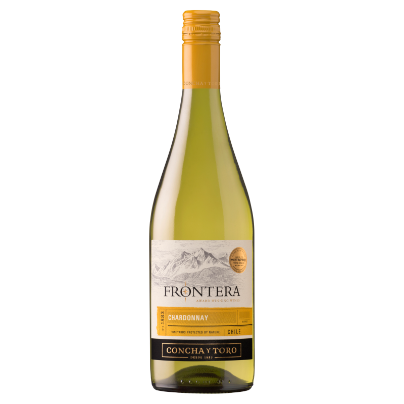 FRONTERA Chardonnay