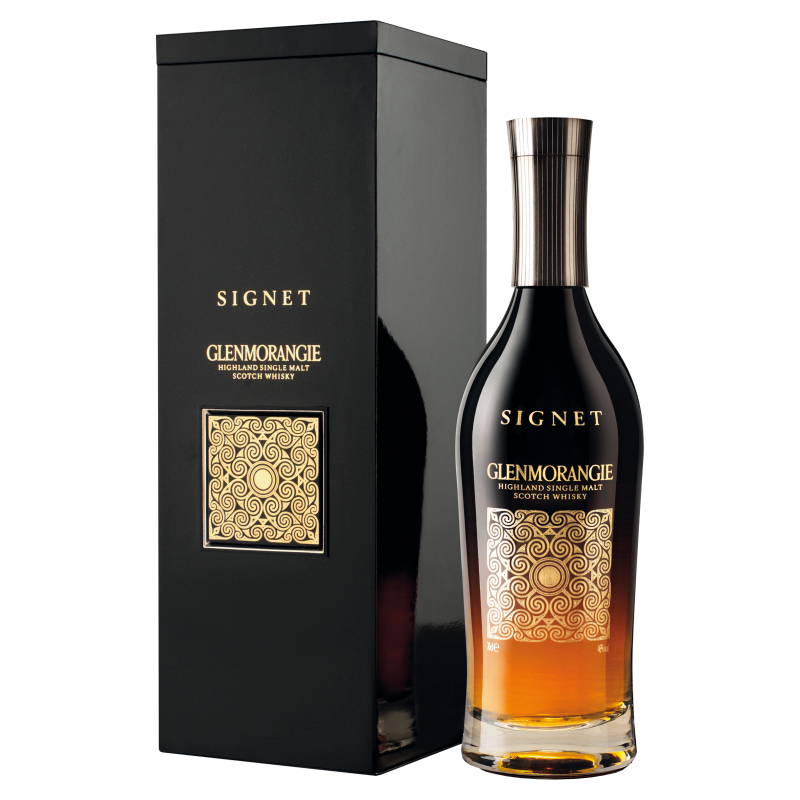 GLENMORANGIE Signet Whisky