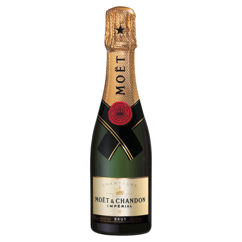 MOET & CHANDON Brut Imperial szampan