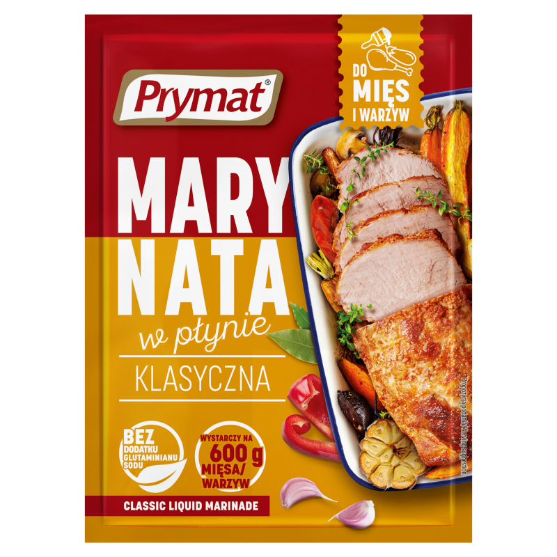 PRYMAT Marynata w płynie klasyczna frisco.pl