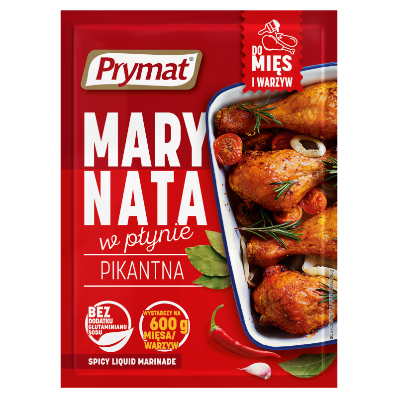 PRYMAT Marynata w płynie pikatna frisco.pl