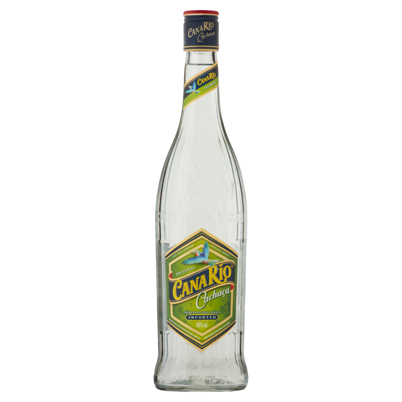 CANA-RIO Cachaca