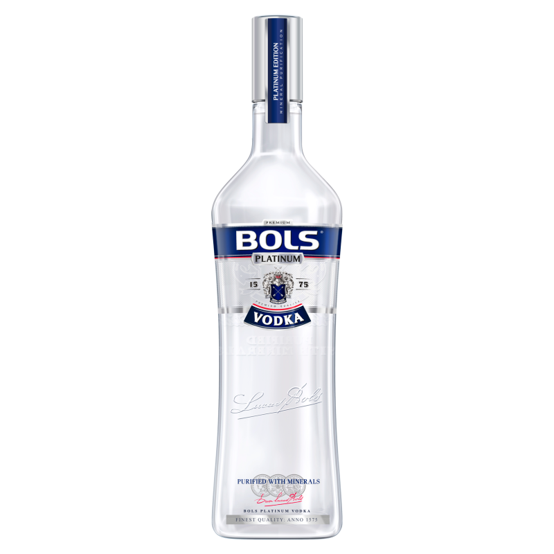 BOLS Platinium Wódka