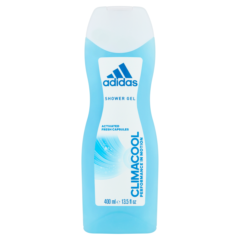 ADIDAS Climacool Żel pod prysznic dla kobiet frisco.pl