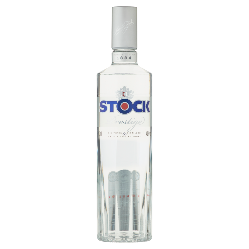 STOCK Prestige Wódka frisco.pl