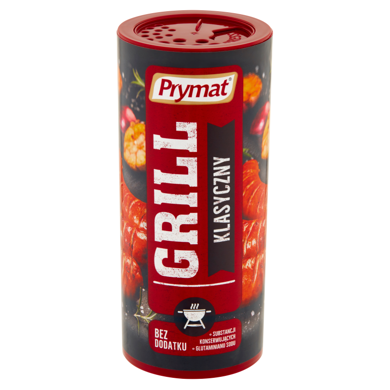 PRYMAT Grill Przyprawa klasyczna frisco.pl