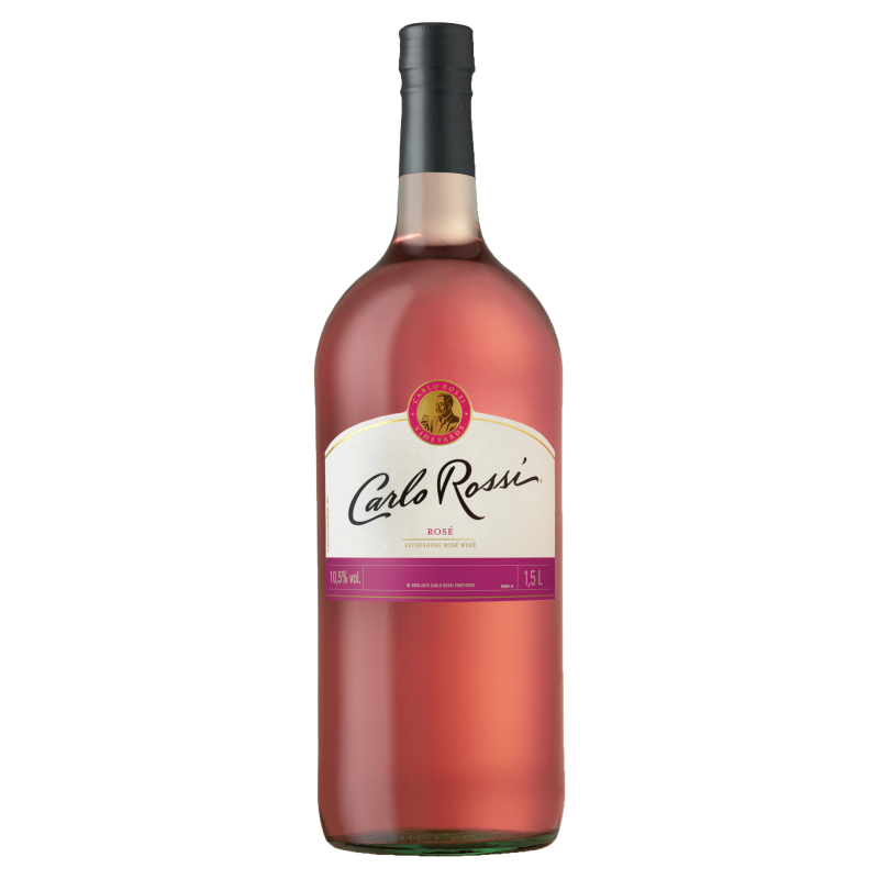 CARLO ROSSI Rose