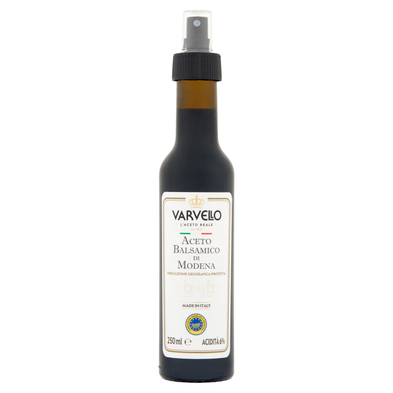 VARVELLO Ocet balsamiczny z Modeny w sprayu