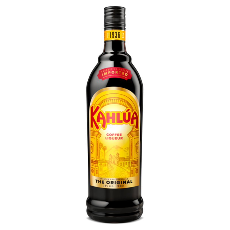 Wysmienity Likier Kawowy 700ml Kahlua Frisco Pl