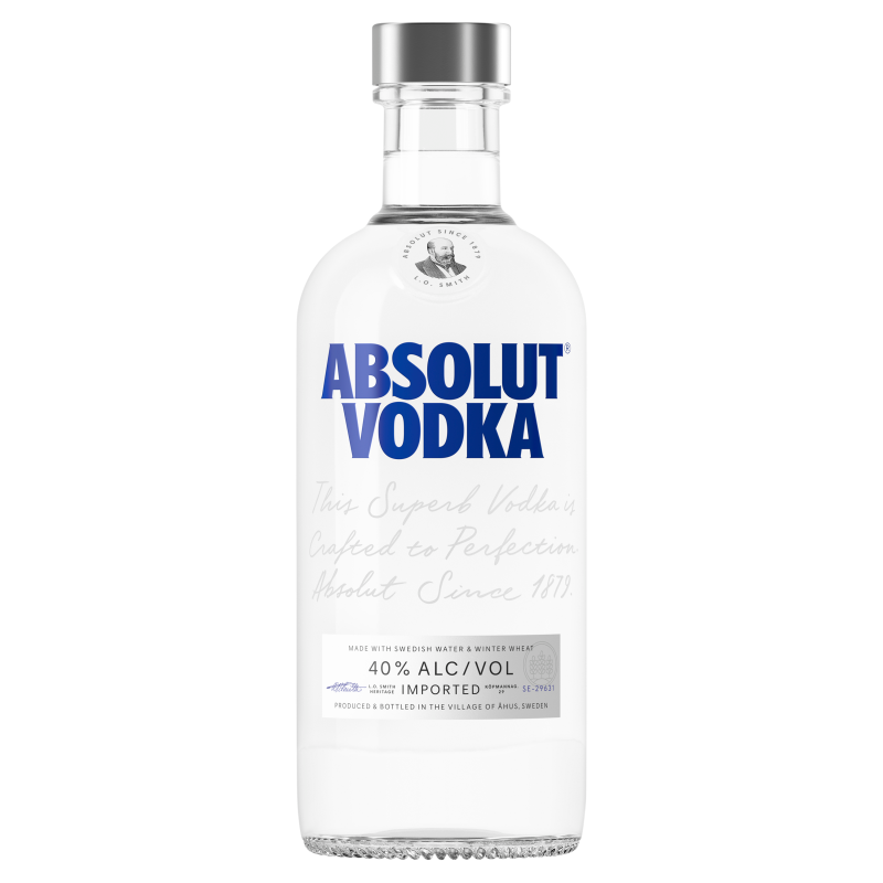 ABSOLUT Wódka