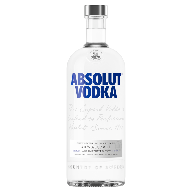 ABSOLUT Wódka