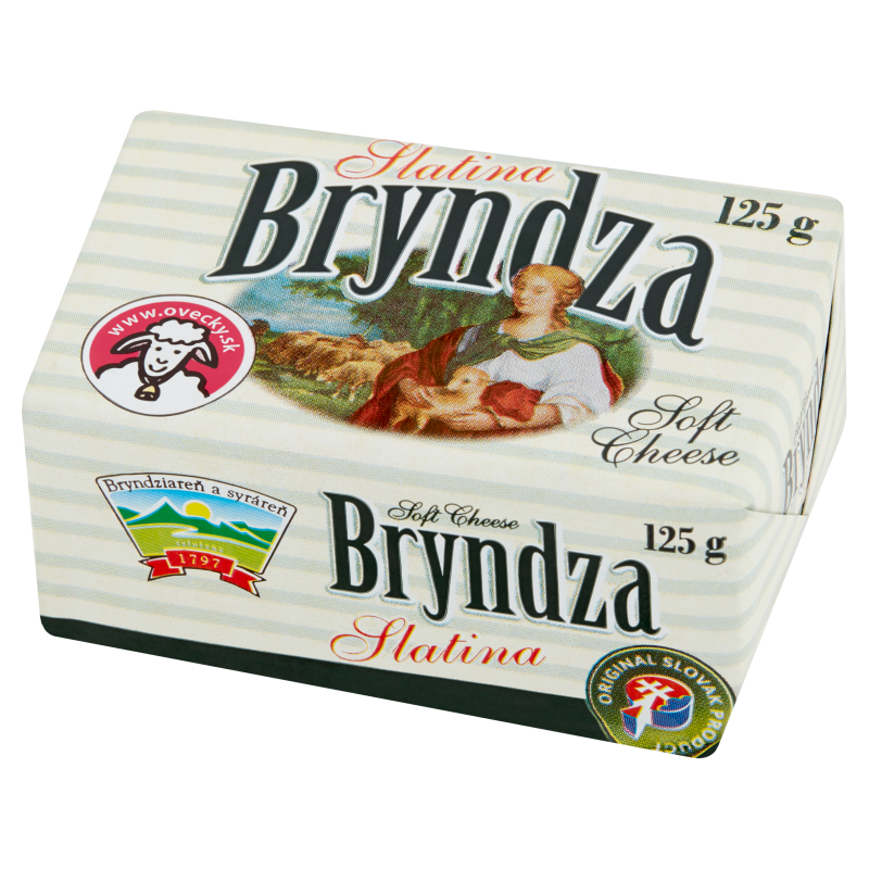 BRYNDZIAREN Ser świeży Bryndza frisco.pl