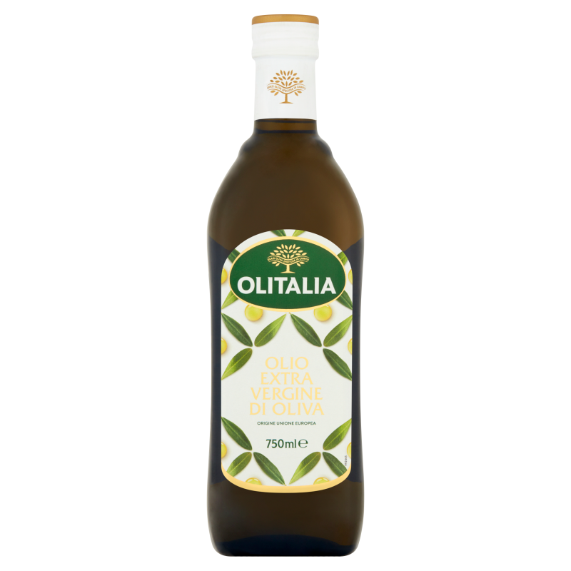 OLITALIA Oliwa z oliwek extra vergine frisco.pl