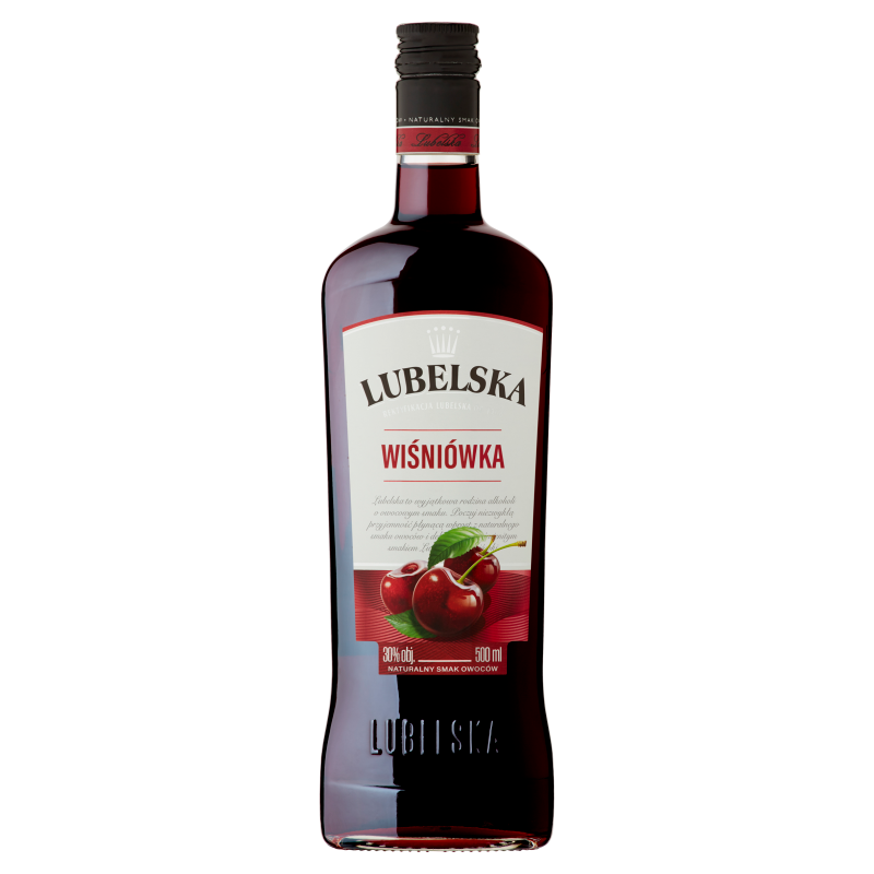 LUBELSKA Wiśniówka