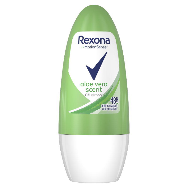 REXONA Antyperspirant w kulce Aloe Vera frisco.pl