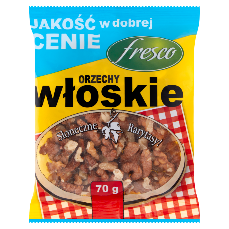FRESCO Orzechy włoskie