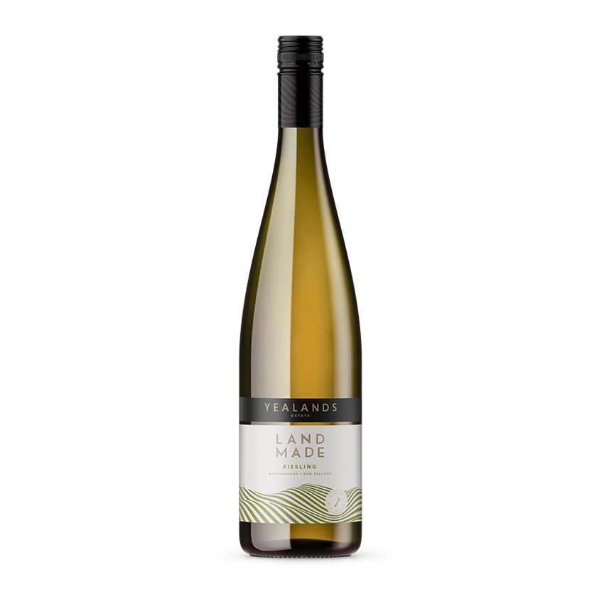 YELANDS LANDMADE Riesling